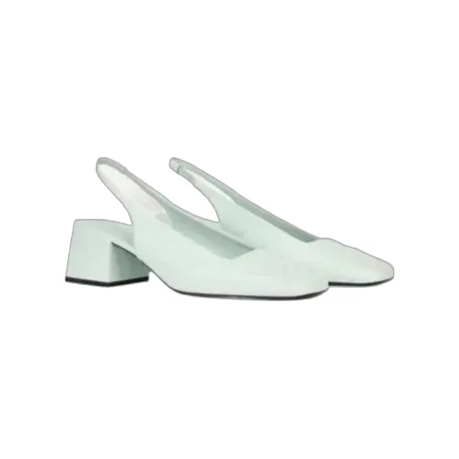 55Mm Ac Slingback Pumps