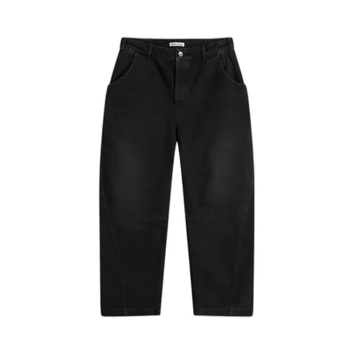 Twisted Jeans