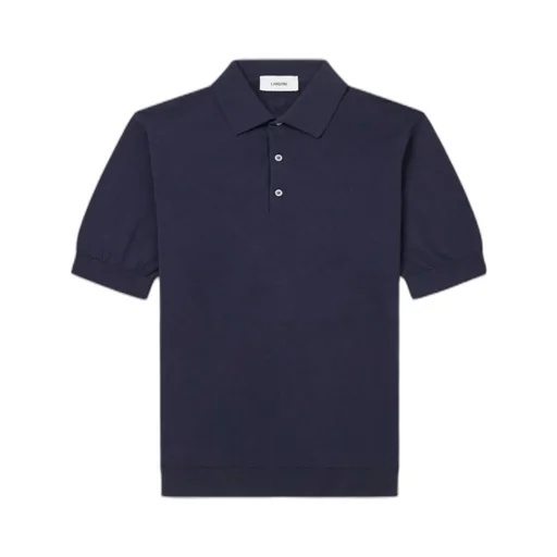 Short-Sleesleeved Polo Shirt