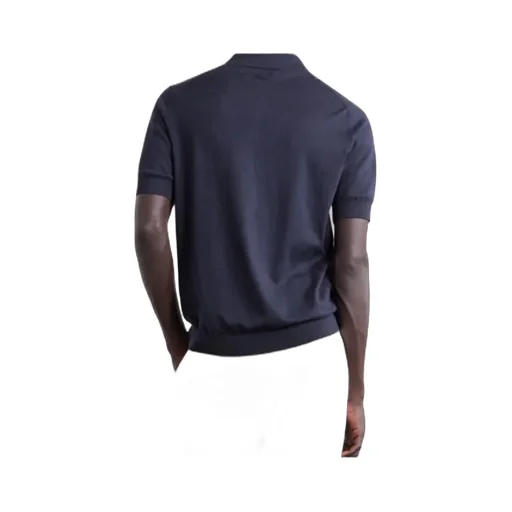 Short-Sleesleeved Polo Shirt