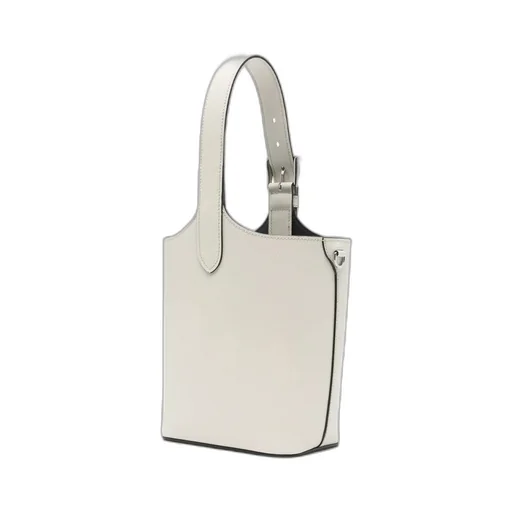 Patterned Handbag