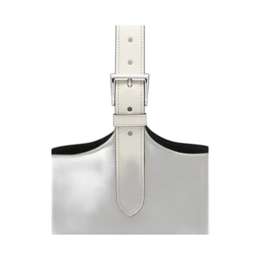 Patterned Handbag