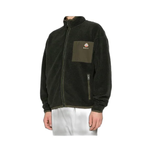 Bally Sweaters