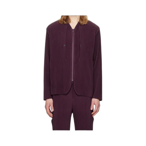 Quarry Zip-Up Jacket