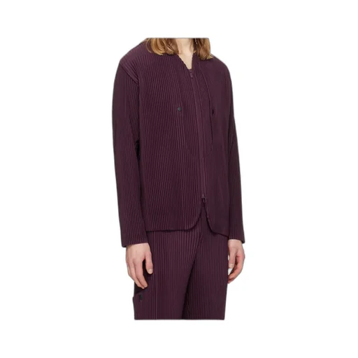 Quarry Zip-Up Jacket