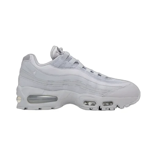 Air Max 95 Trainers Wolf Grey