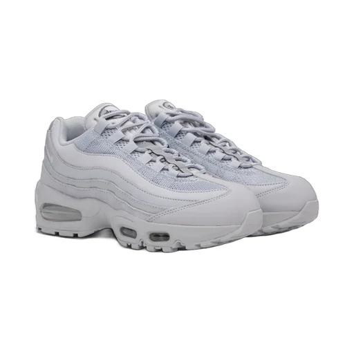 Air Max 95 Trainers Wolf Grey