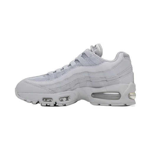 Air Max 95 Trainers Wolf Grey