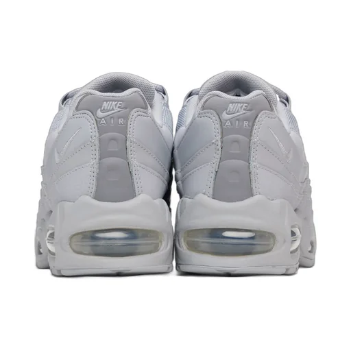 Air Max 95 Trainers Wolf Grey