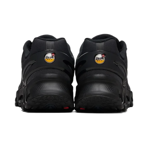 Air Max Dn8 Sneakers Black