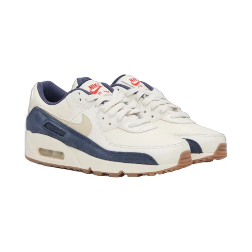 Air Max 90 Sneakers Rare Air - Pale Ivory