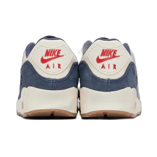 Air Max 90 Sneakers Rare Air - Pale Ivory
