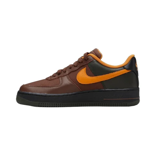 Air Force 1 Gore-Tex ® Logo-Detailed Sneakers