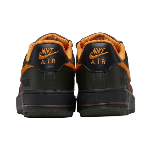 Air Force 1 Gore-Tex ® Logo-Detailed Sneakers