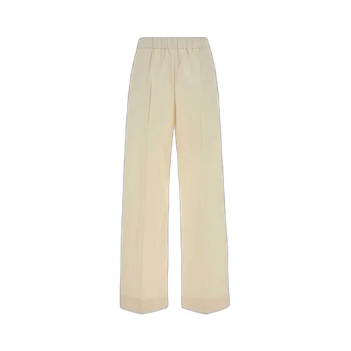 Jil Sander Relaxed Track Pants
