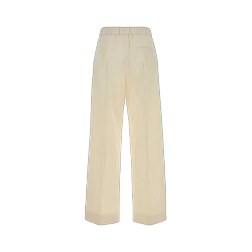 Jil Sander Relaxed Track Pants