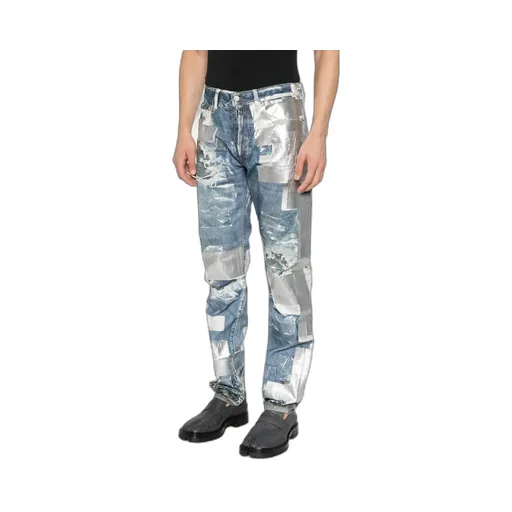 Multi-Pocket Casual Pants