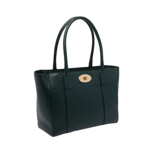 Mulberry Bayswater 9 To 5 Small Tote Bag