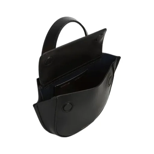 Single-Handle Shoulder Bag