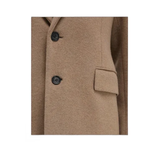 Jersey Interlock Blazer