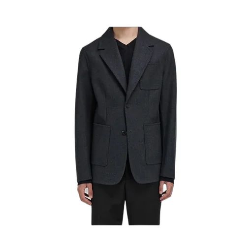 Single Breasted Blazer