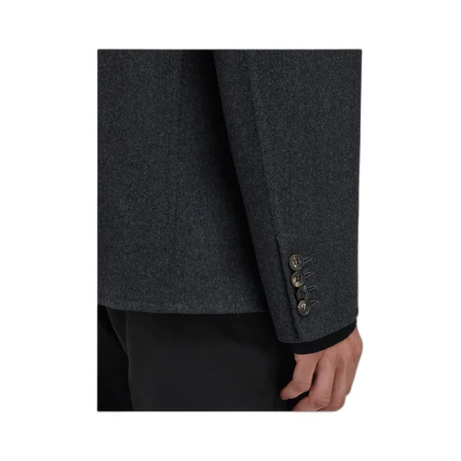 Single Breasted Blazer