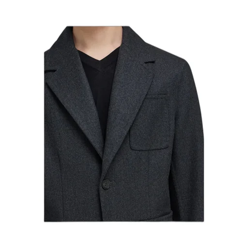 Single Breasted Blazer