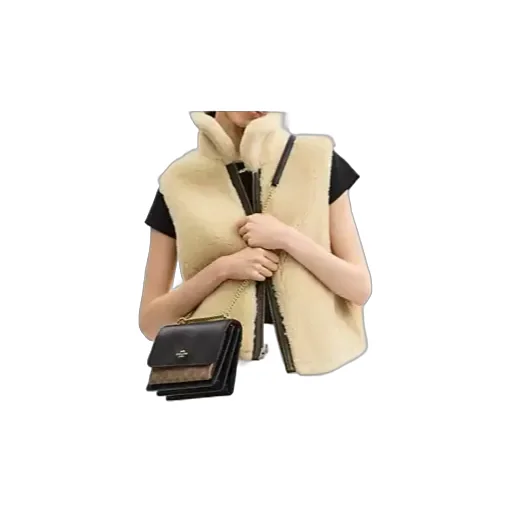 Klare Crossbody Bag In Signature Canvas