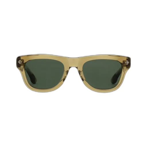 Geometric Sunglasses