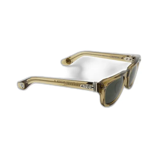 Geometric Sunglasses