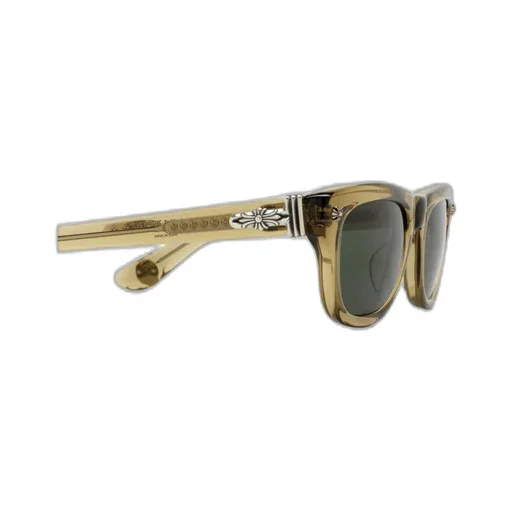 Geometric Sunglasses