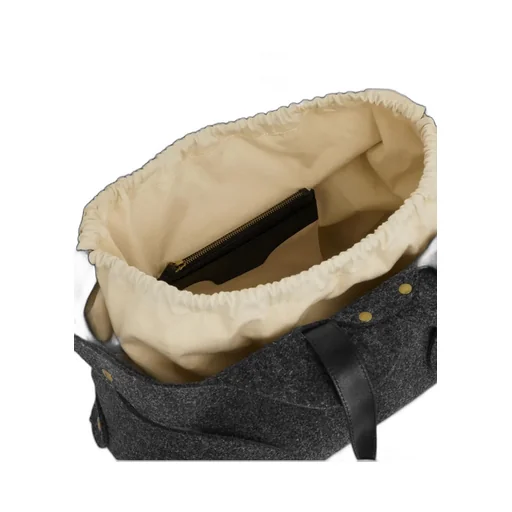 Wilma Double-Handle Tote Bag