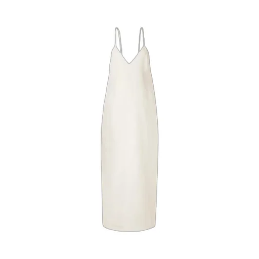 Taja Long Dress