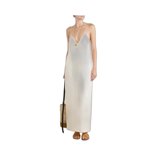 Taja Long Dress