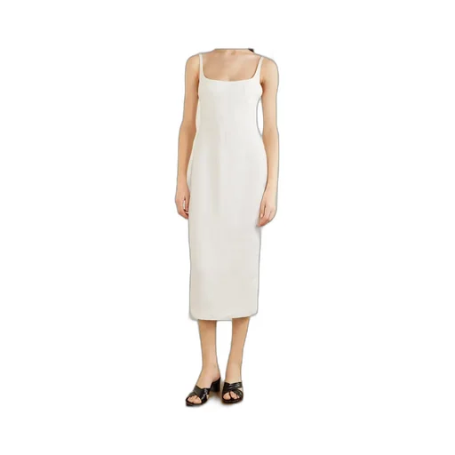 Lotte Midi Dress