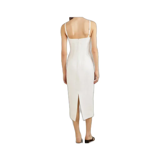 Lotte Midi Dress