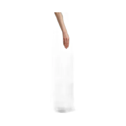 Casual Trousers With Belt Loops