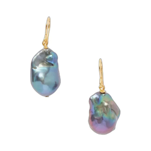 Grainy Earrings