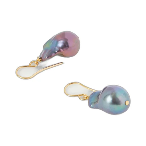 Grainy Earrings