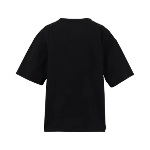 Maison Mihara Yasuhiro Masses X Mmy Don't Fog Up Printed T-Shirt