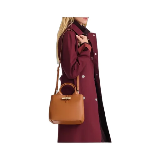 Le Roseau S Handbag