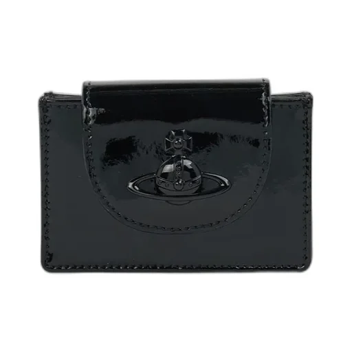 Flip-Open Card Holder