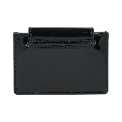 Flip-Open Card Holder