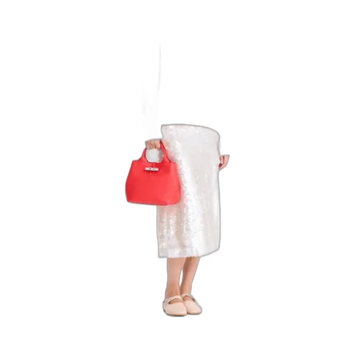 Le Roseau S Handbag