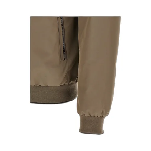 Moorer Manetti-Wk Bomber Jacket