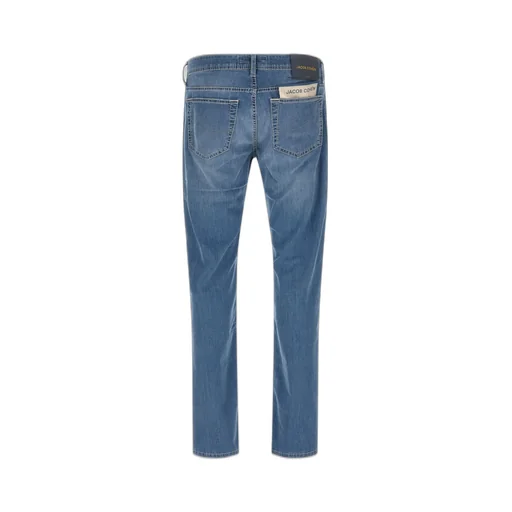 Jacob Cohen Bard Denim Jeans