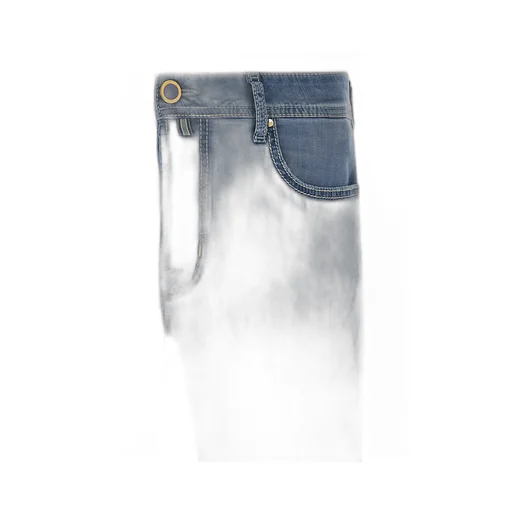 Jacob Cohen Bard Denim Jeans
