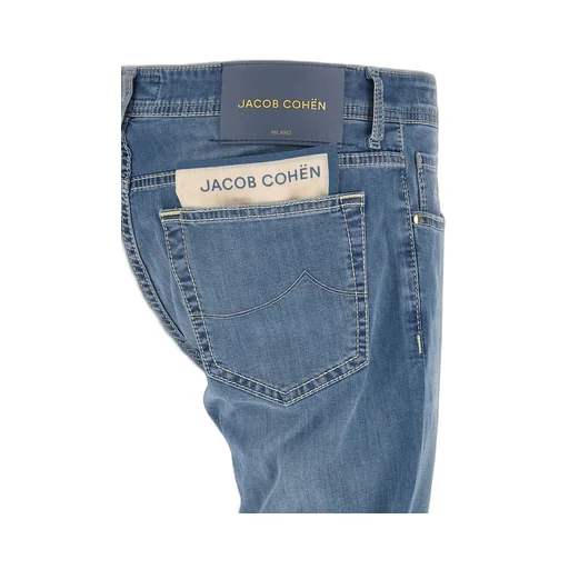 Jacob Cohen Bard Denim Jeans
