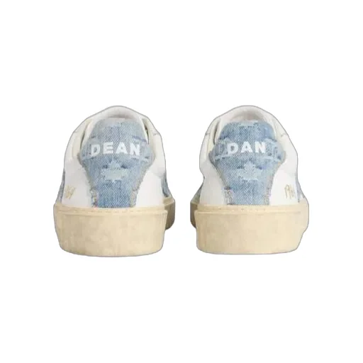 Dsquared2 Rider Lace-Up Sneakers