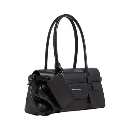 Dsquared2 Twin Pocket Shoulder Bag